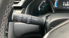 Honda Civic 1.6 i-DTEC SR 5dr Diesel Hatchback